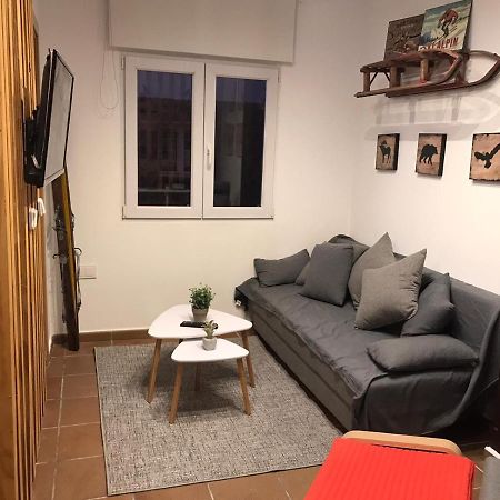 Area Nevada Premium Apartman Sierra Nevada Kültér fotó