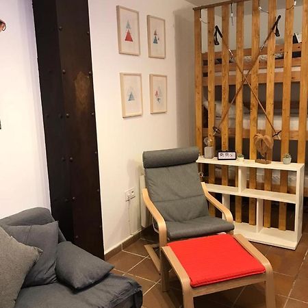 Area Nevada Premium Apartman Sierra Nevada Kültér fotó