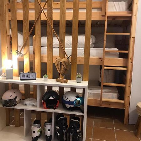 Area Nevada Premium Apartman Sierra Nevada Kültér fotó