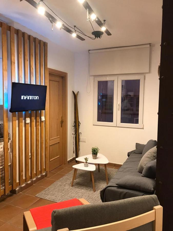 Area Nevada Premium Apartman Sierra Nevada Kültér fotó