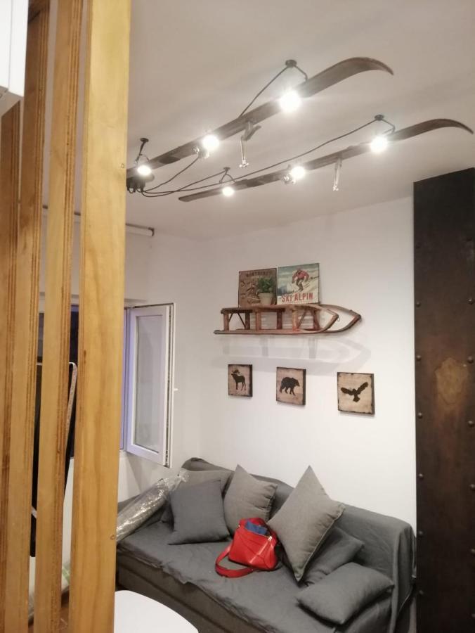 Area Nevada Premium Apartman Sierra Nevada Kültér fotó