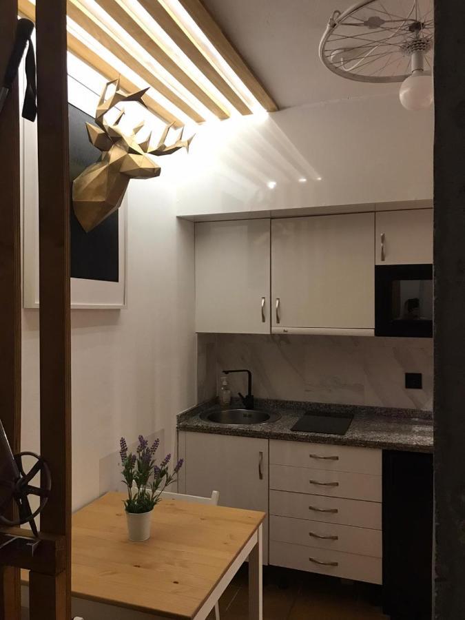 Area Nevada Premium Apartman Sierra Nevada Kültér fotó