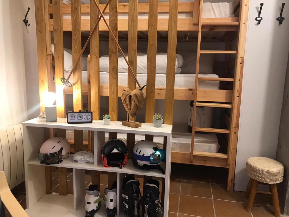 Area Nevada Premium Apartman Sierra Nevada Kültér fotó