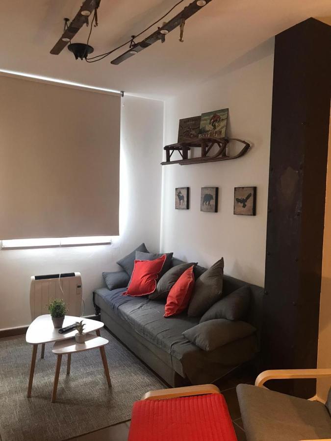 Area Nevada Premium Apartman Sierra Nevada Kültér fotó